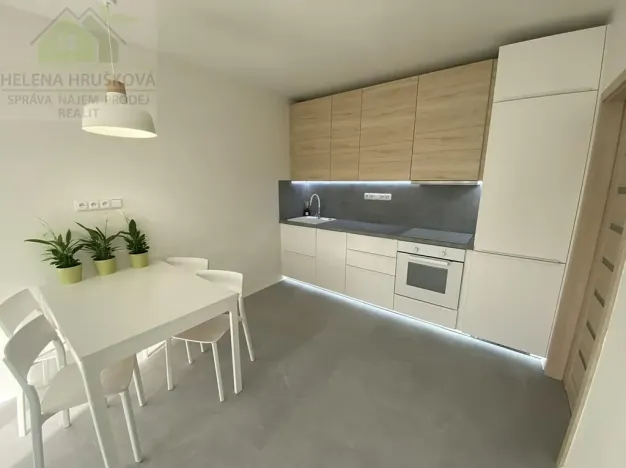 Pronájem bytu 2+kk, Havířov, Aloise Jiráska, 44 m2