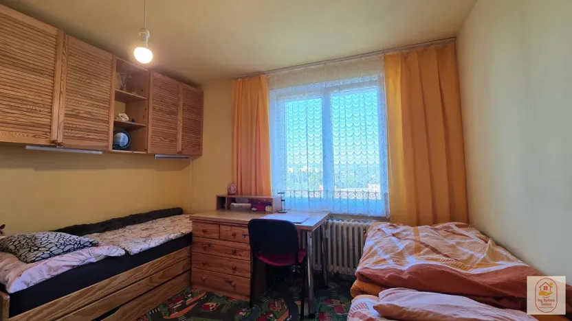 Prodej bytu 3+1, Ostrava - Poruba, Vincence Makovského, 68 m2