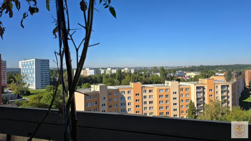 Prodej bytu 3+1, Ostrava - Poruba, Vincence Makovského, 68 m2