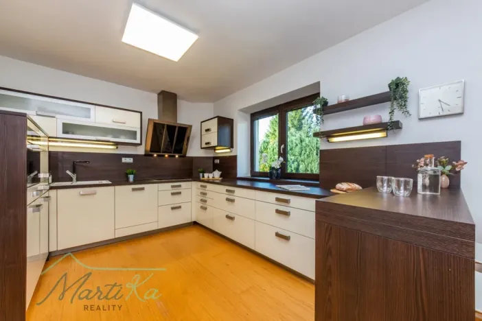 Prodej rodinného domu, Nový Knín, Kozohorská, 216 m2