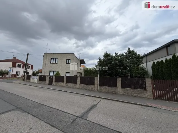 Prodej rodinného domu, Praha - Horní Počernice, Spojenců, 209 m2
