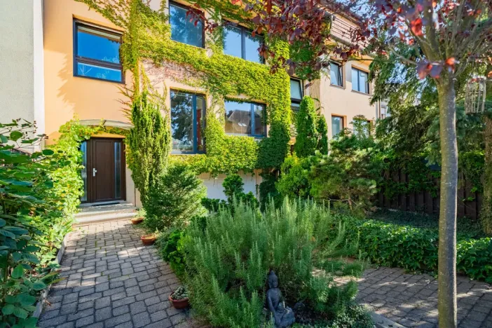 Pronájem komerční nemovitosti, Praha - Modřany, K dolům, 86 m2