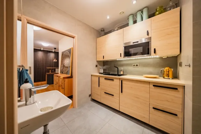 Pronájem komerční nemovitosti, Praha - Modřany, K dolům, 86 m2