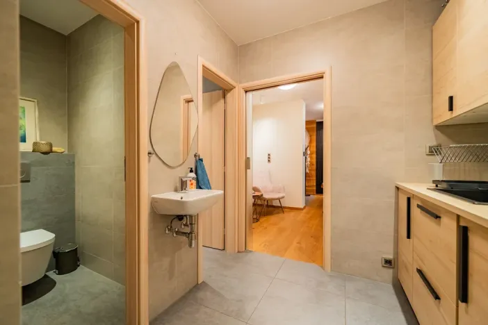 Pronájem komerční nemovitosti, Praha - Modřany, K dolům, 86 m2