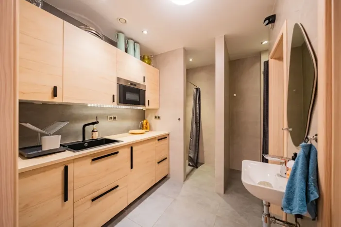 Pronájem komerční nemovitosti, Praha - Modřany, K dolům, 86 m2