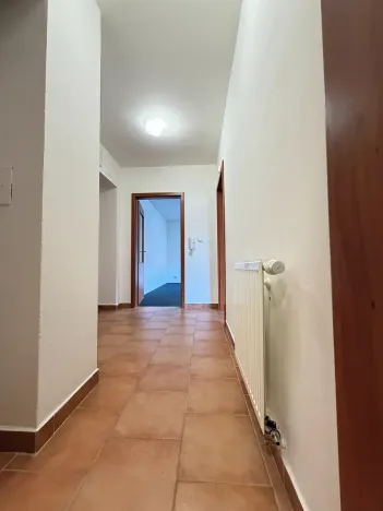 Pronájem bytu 1+1, Chomutov, Kadaňská, 45 m2