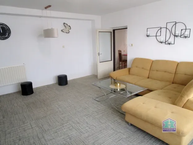 Pronájem bytu 2+1, Stříbro, Boženy Němcové, 62 m2