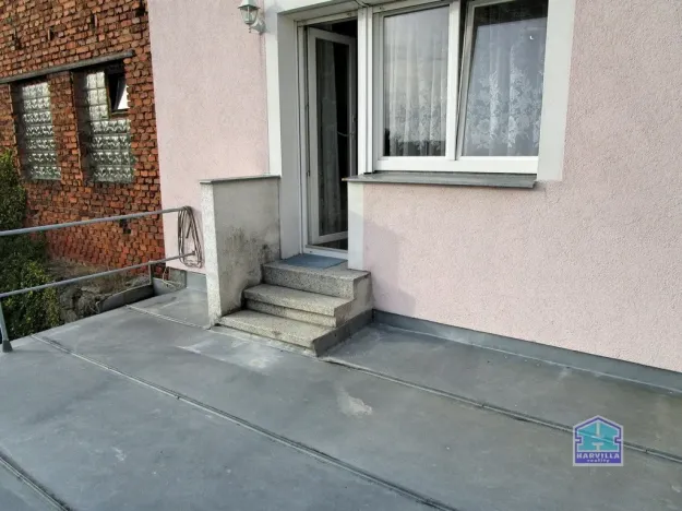 Pronájem bytu 2+1, Stříbro, Boženy Němcové, 62 m2
