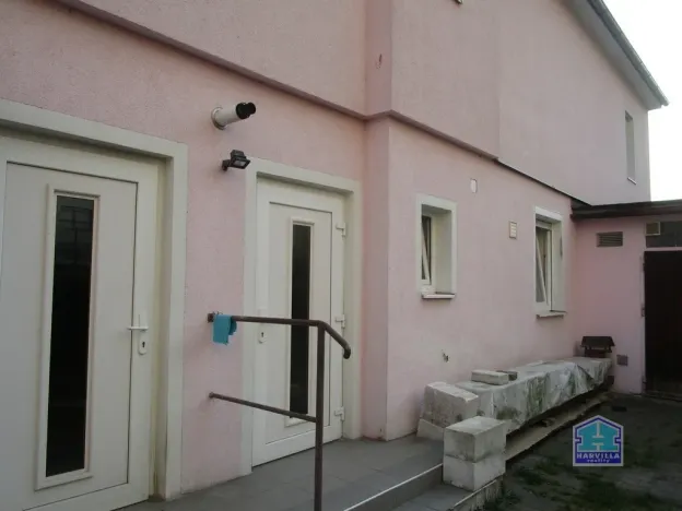 Pronájem bytu 2+1, Stříbro, Boženy Němcové, 62 m2