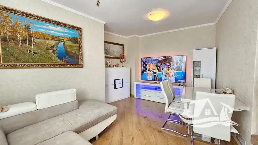 Prodej bytu 4+kk, Nesebar, Bulharsko, 105 m2