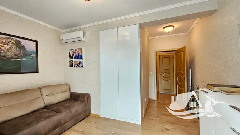 Prodej bytu 4+kk, Nesebar, Bulharsko, 105 m2