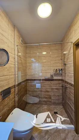 Prodej bytu 4+kk, Nesebar, Bulharsko, 105 m2