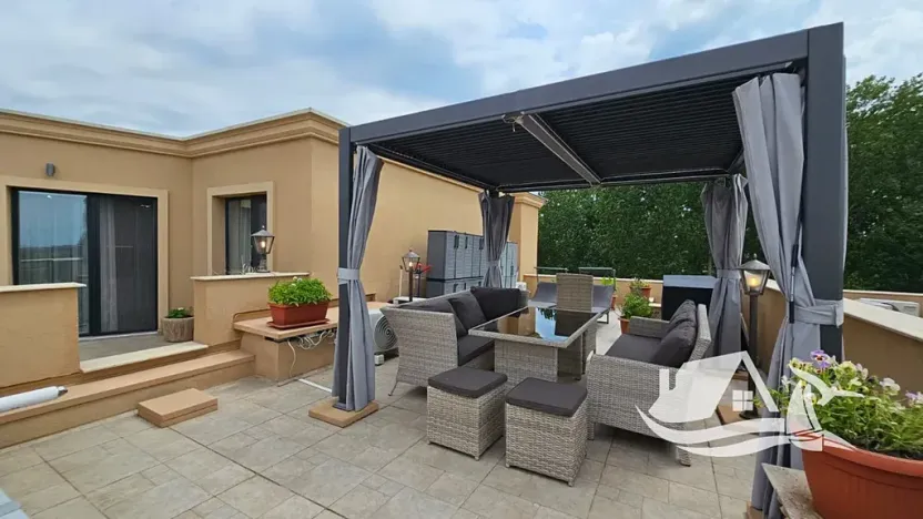 Prodej bytu 4+kk, Nesebar, Bulharsko, 105 m2