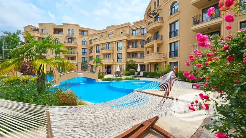 Prodej bytu 4+kk, Nesebar, Bulharsko, 105 m2