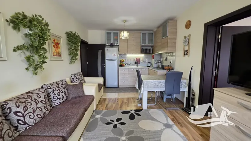 Prodej bytu 4+kk, Ravda, Bulharsko, 98 m2