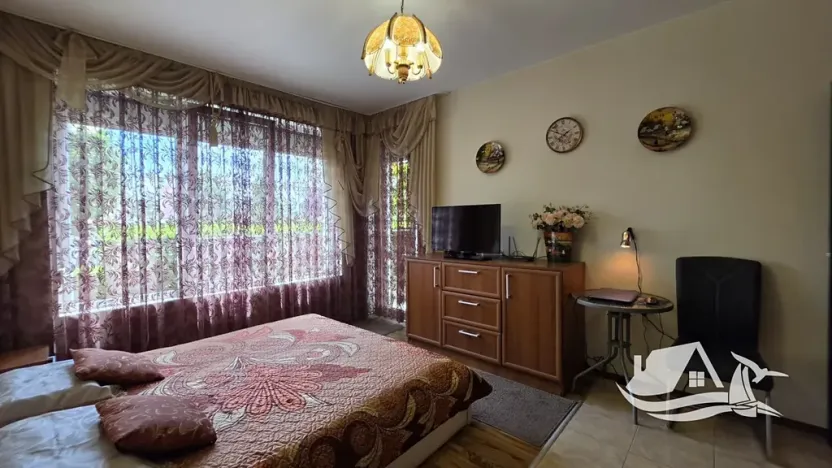 Prodej bytu 4+kk, Ravda, Bulharsko, 98 m2