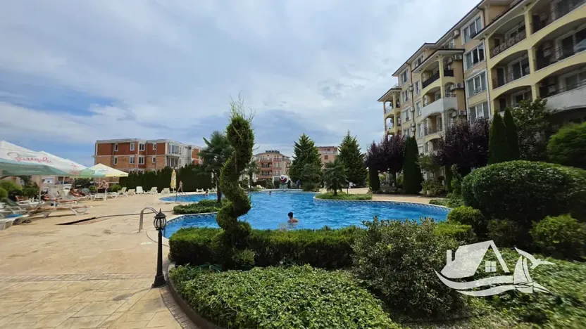 Prodej bytu 4+kk, Ravda, Bulharsko, 98 m2
