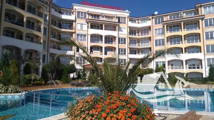Prodej bytu 4+kk, Ravda, Bulharsko, 98 m2