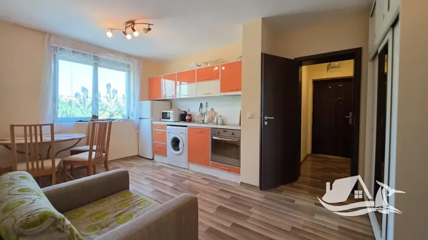 Prodej bytu 4+kk, Nesebar, Bulharsko, 81 m2