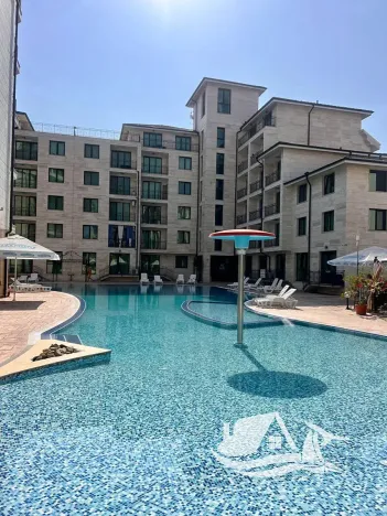 Prodej bytu 4+kk, Nesebar, Bulharsko, 81 m2