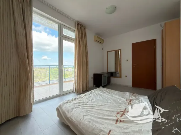 Prodej bytu 4+kk, Nesebar, Bulharsko, 128 m2