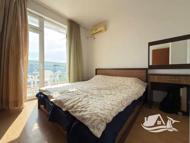 Prodej bytu 4+kk, Nesebar, Bulharsko, 128 m2