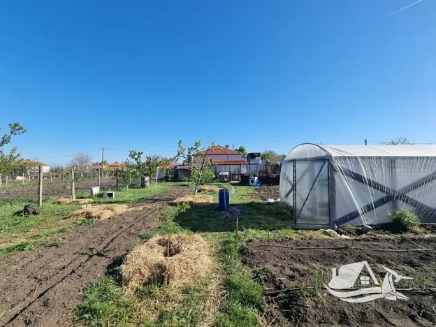 Prodej rodinného domu, Vinarsko, Bulharsko, 89 m2