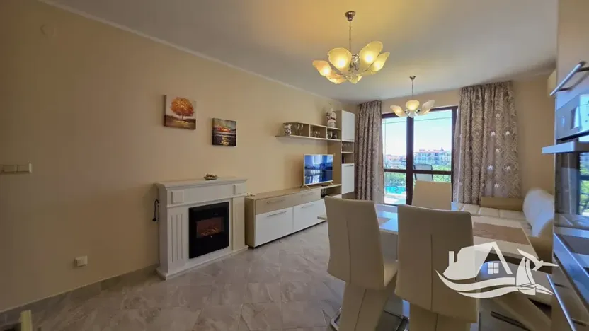 Prodej bytu 3+kk, Nesebar, Bulharsko, 92 m2