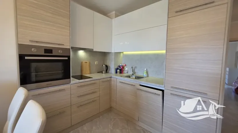 Prodej bytu 3+kk, Nesebar, Bulharsko, 92 m2