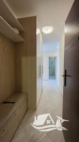 Prodej bytu 3+kk, Nesebar, Bulharsko, 92 m2