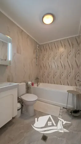 Prodej bytu 3+kk, Nesebar, Bulharsko, 92 m2