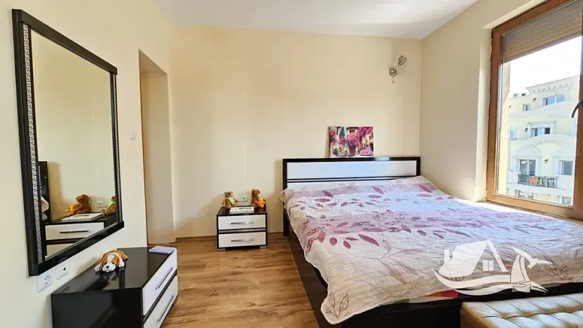 Prodej bytu 3+kk, Ravda, Bulharsko, 73 m2