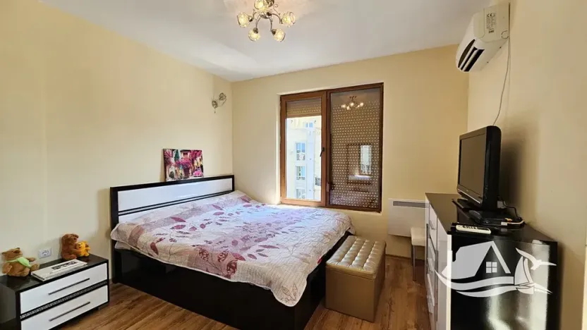 Prodej bytu 3+kk, Ravda, Bulharsko, 73 m2