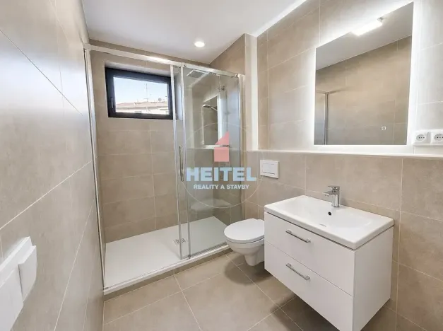 Pronájem bytu 2+kk, Olomouc, Rejskova, 41 m2