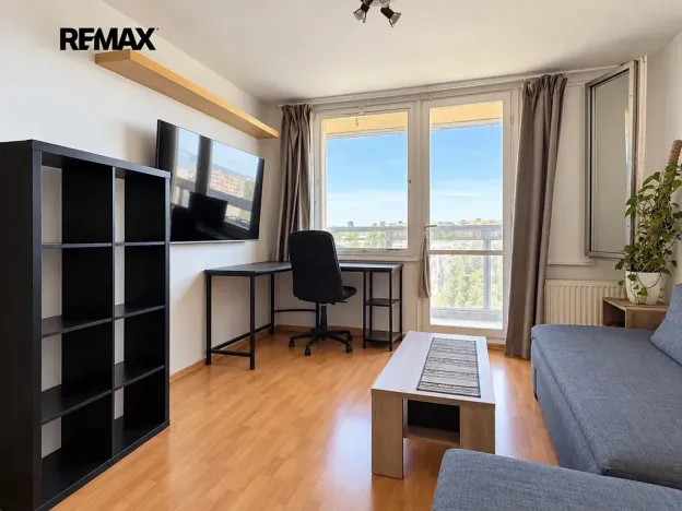 Prodej bytu 2+1, Praha - Záběhlice, Jabloňová, 38 m2