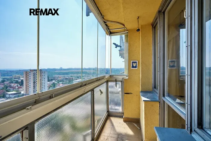 Prodej bytu 2+1, Praha - Záběhlice, Jabloňová, 38 m2