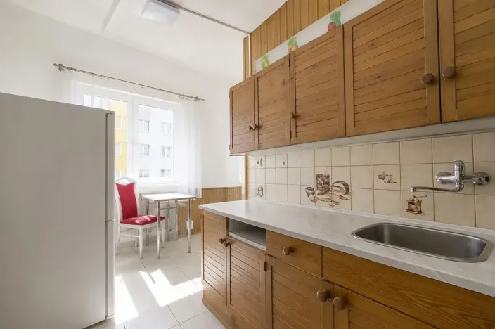 Pronájem bytu 2+1, Veselí nad Lužnicí, Pod Markem, 56 m2