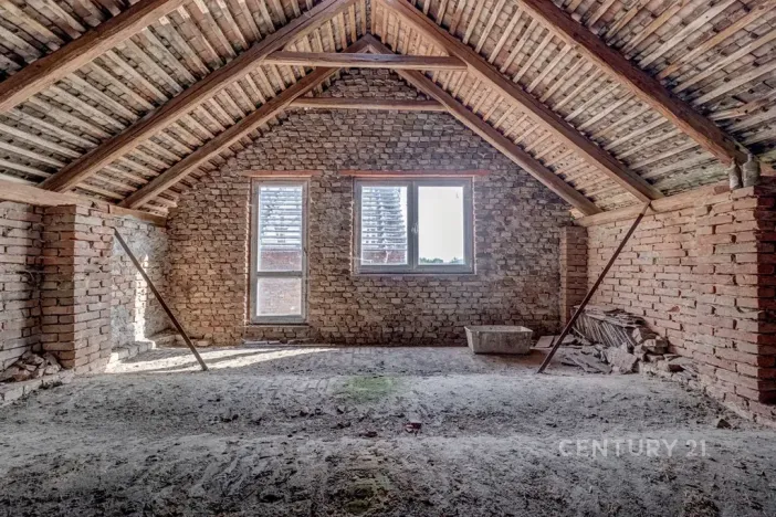 Prodej pozemku pro bydlení, Sány, 1838 m2