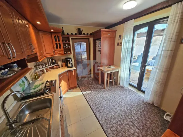 Prodej rodinného domu, Havířov - Prostřední Suchá, Dělnická, 147 m2
