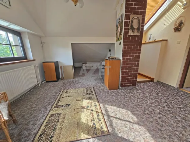 Prodej rodinného domu, Havířov - Prostřední Suchá, Dělnická, 147 m2