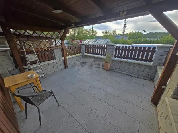Prodej rodinného domu, Havířov - Prostřední Suchá, Dělnická, 147 m2