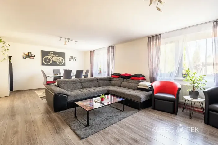 Prodej rodinného domu, Čelčice, 150 m2