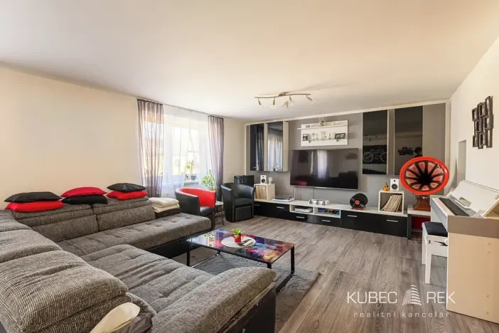 Prodej rodinného domu, Čelčice, 150 m2
