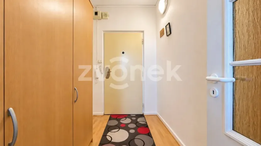 Prodej bytu 1+1, Otrokovice, SNP, 35 m2
