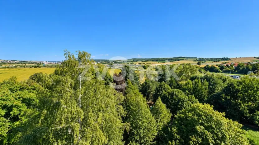 Prodej bytu 1+1, Otrokovice, SNP, 35 m2