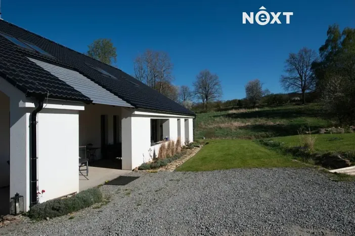Prodej rodinného domu, Jestřebí, 263 m2