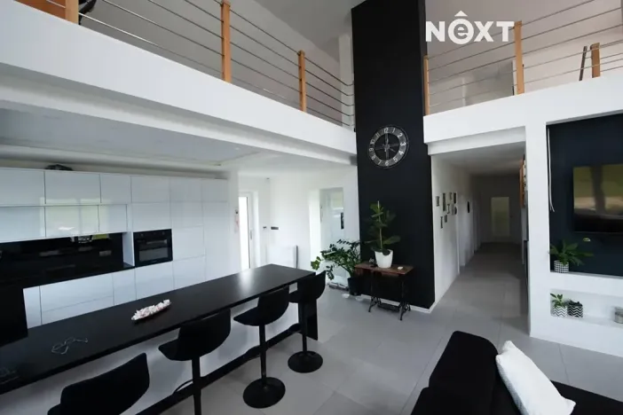 Prodej rodinného domu, Jestřebí, 263 m2