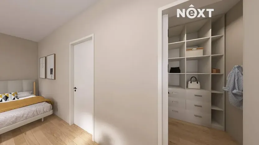 Prodej bytu 1+kk, Mělník, 29 m2