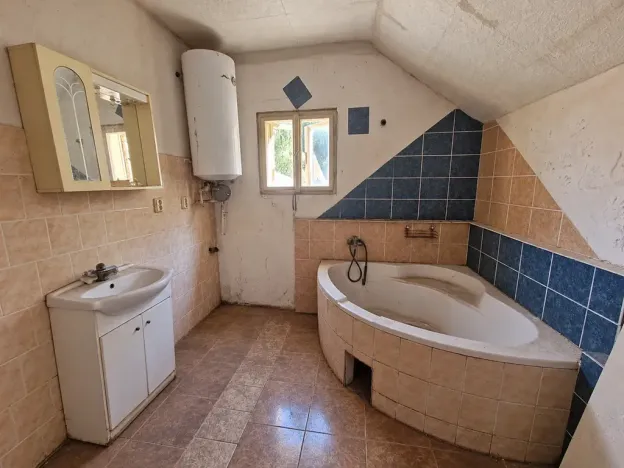 Prodej rodinného domu, Modřišice, 148 m2