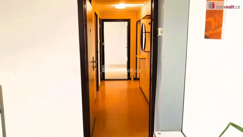 Prodej bytu 3+1, Rousínov, V Sídlišti, 74 m2